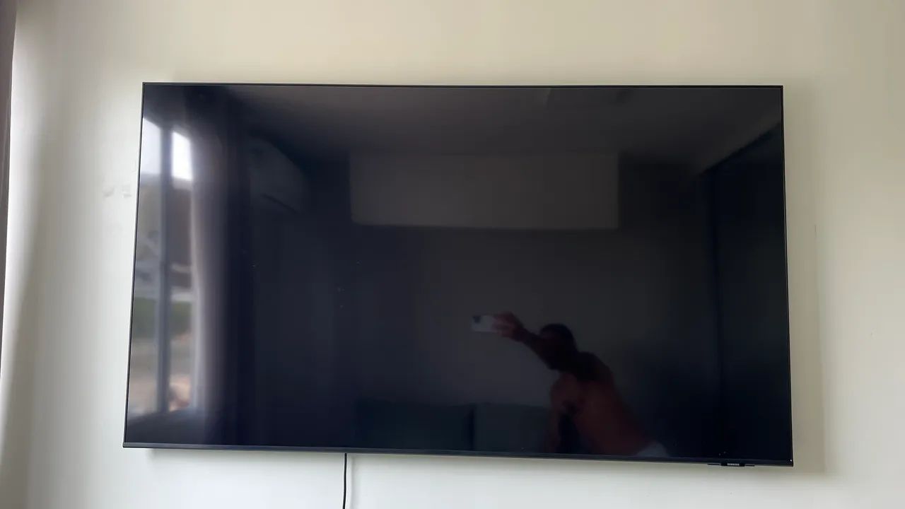 Vende-se TV Samsung 65polegadas 