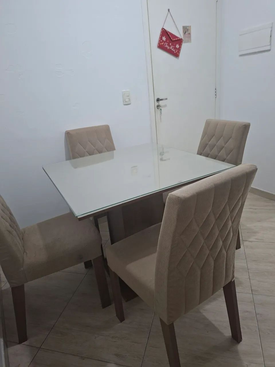 Mesa  - Foto 3