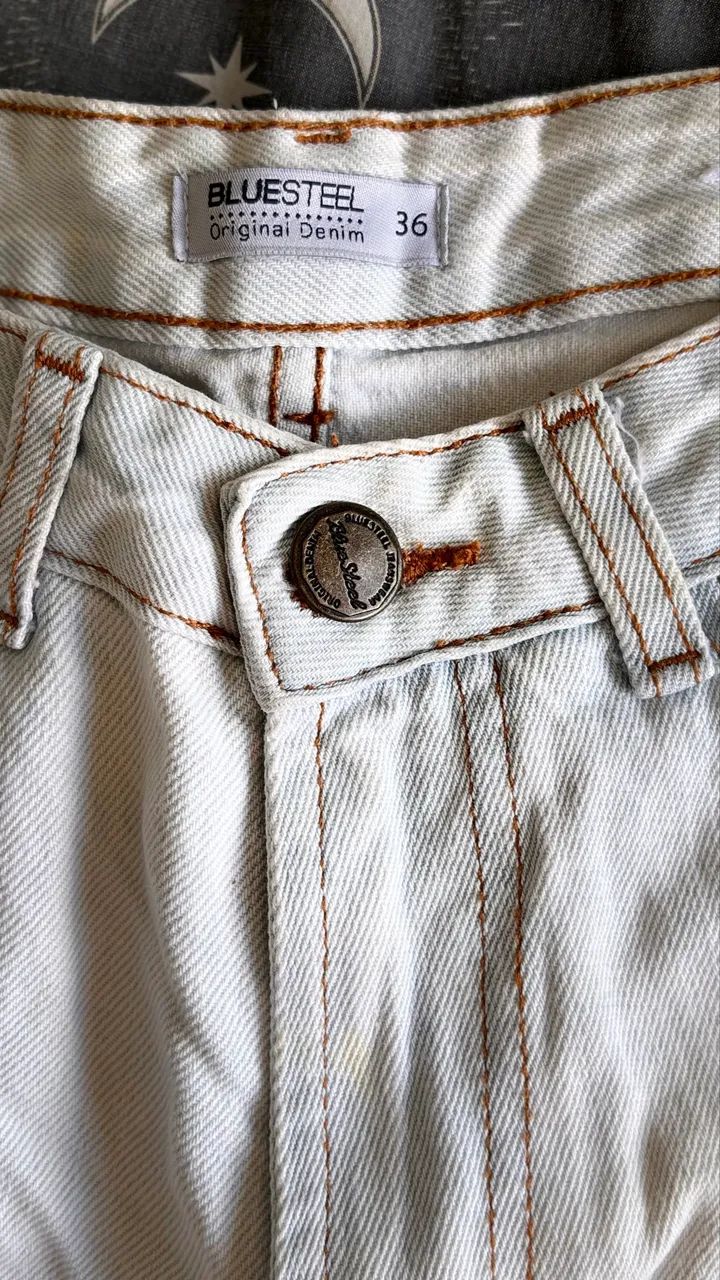 Short jeans  - Foto 2