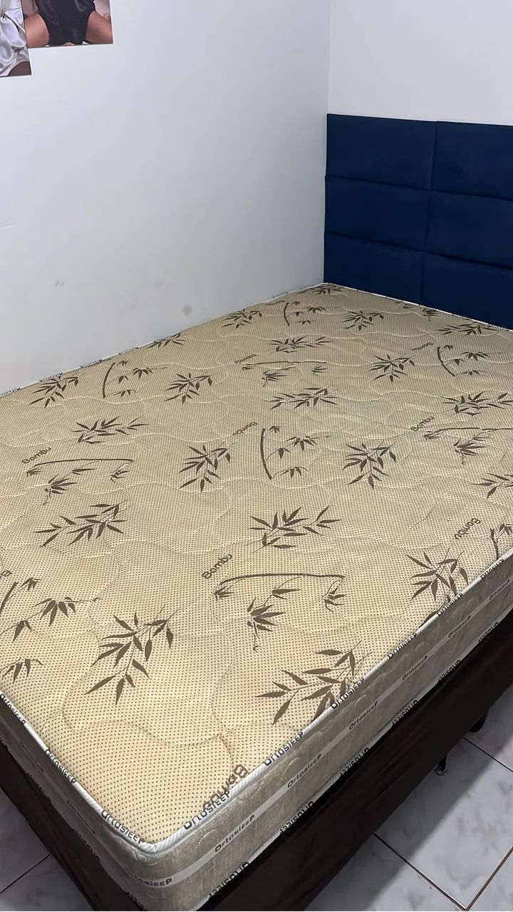 Cama de Casal  - Foto 5