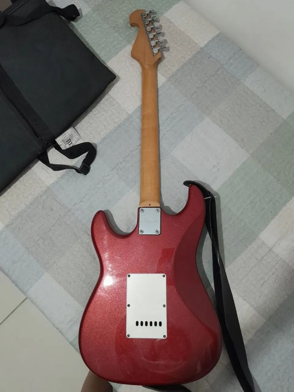 Guitarra - Foto 4