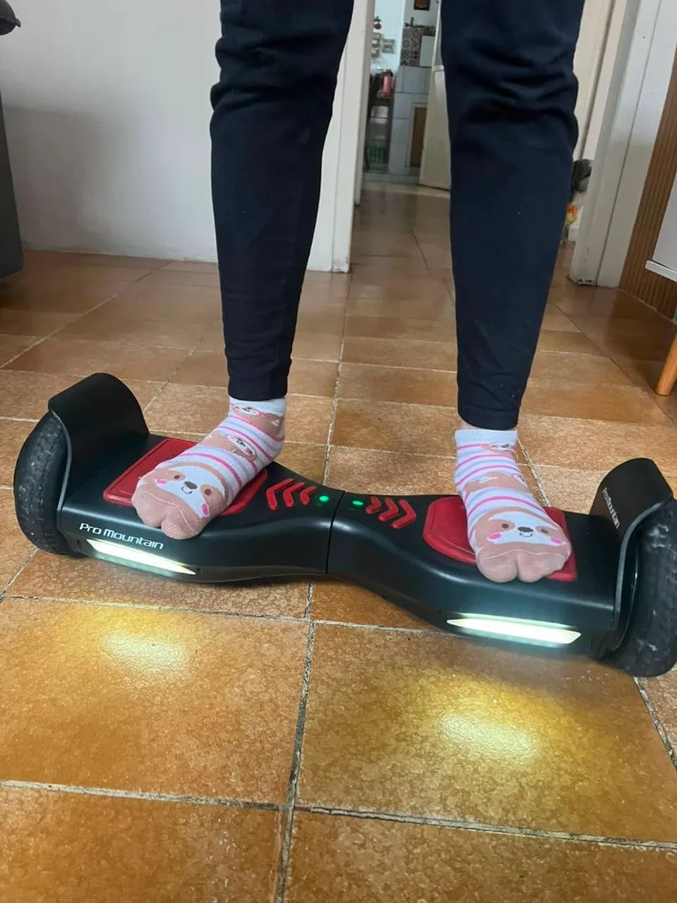 HOVERBOARD - Foto 3