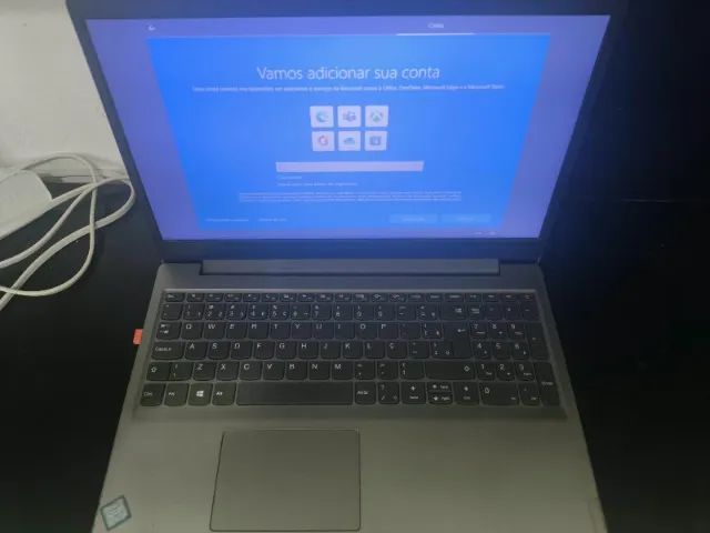Notebook Lenovo S145 ideapad 2022 - Foto 2