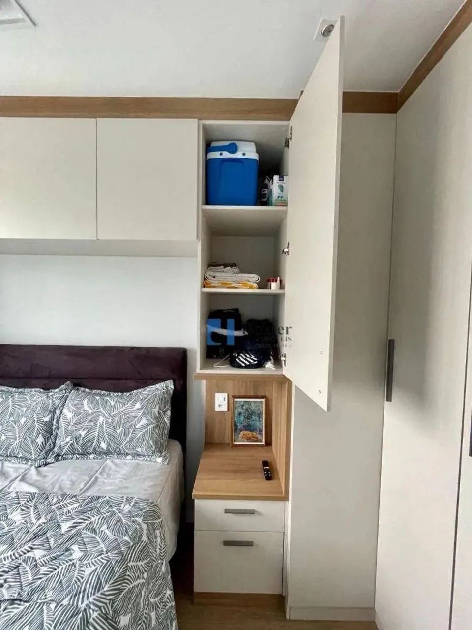 Apartamento com 2 dormitórios à venda, 45 m² por R$ 440.000,00 - Limão - São Paulo/SP - Foto 10