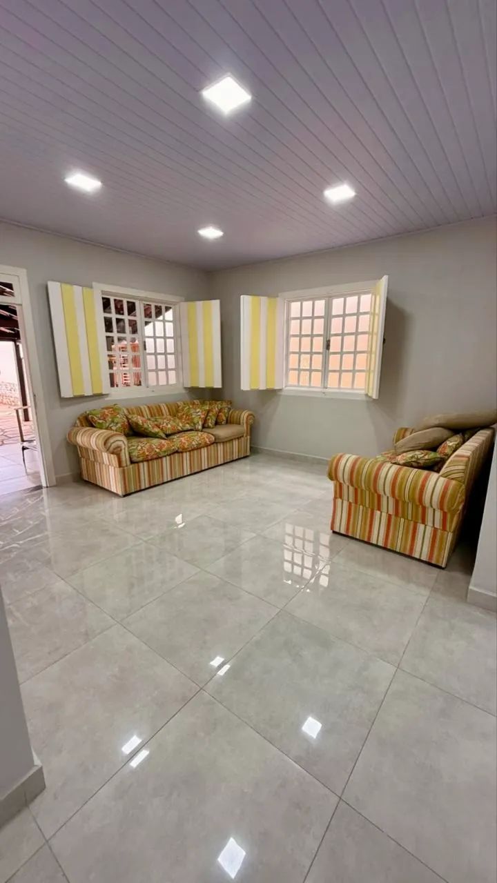 Cantinho da Mata - Seu Refúgio Aconchegante em Pirenópolis! - Foto 7