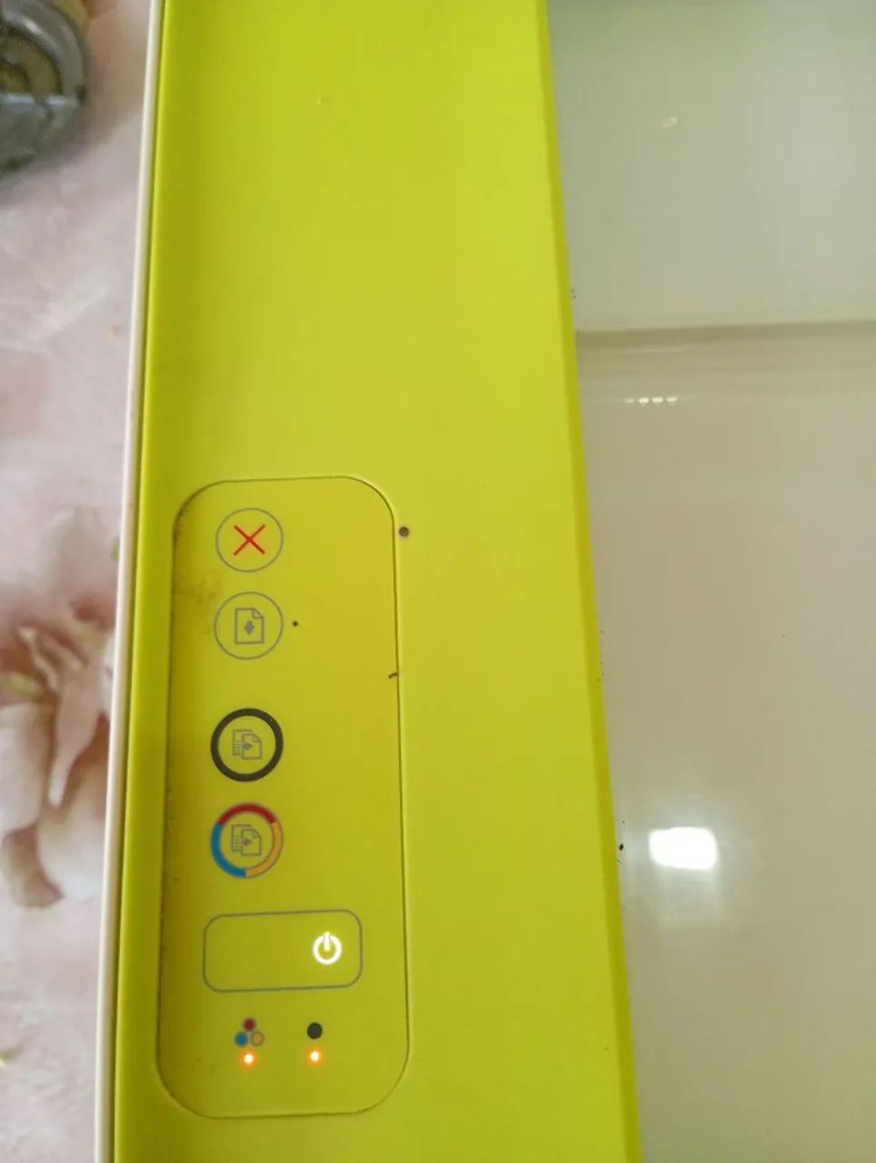 Hp Deskjet 2136  - Foto 2