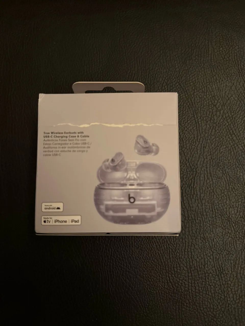 Beats studio buds+ - Foto 2