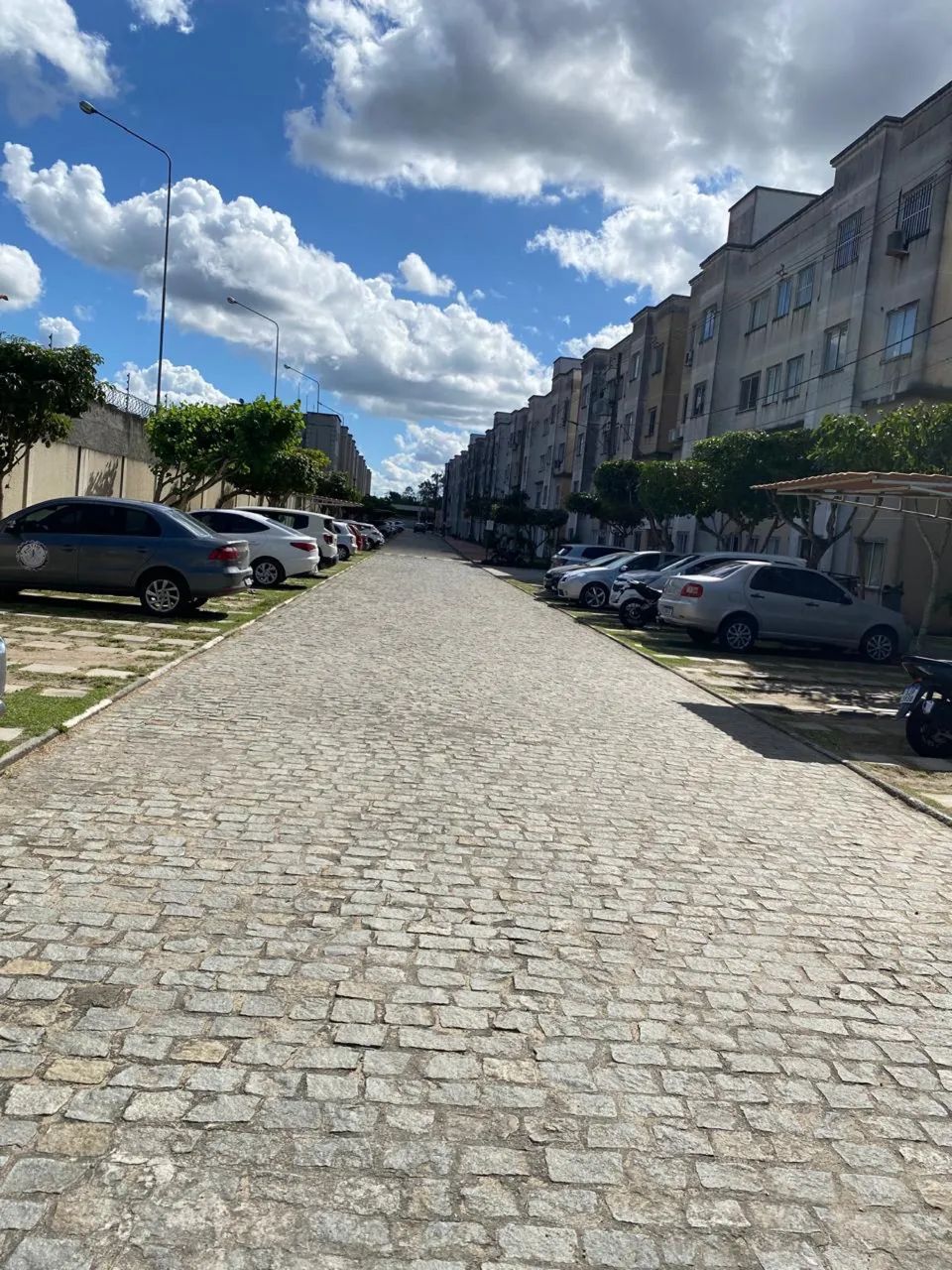 Foto - Feira de Santana - Tomba