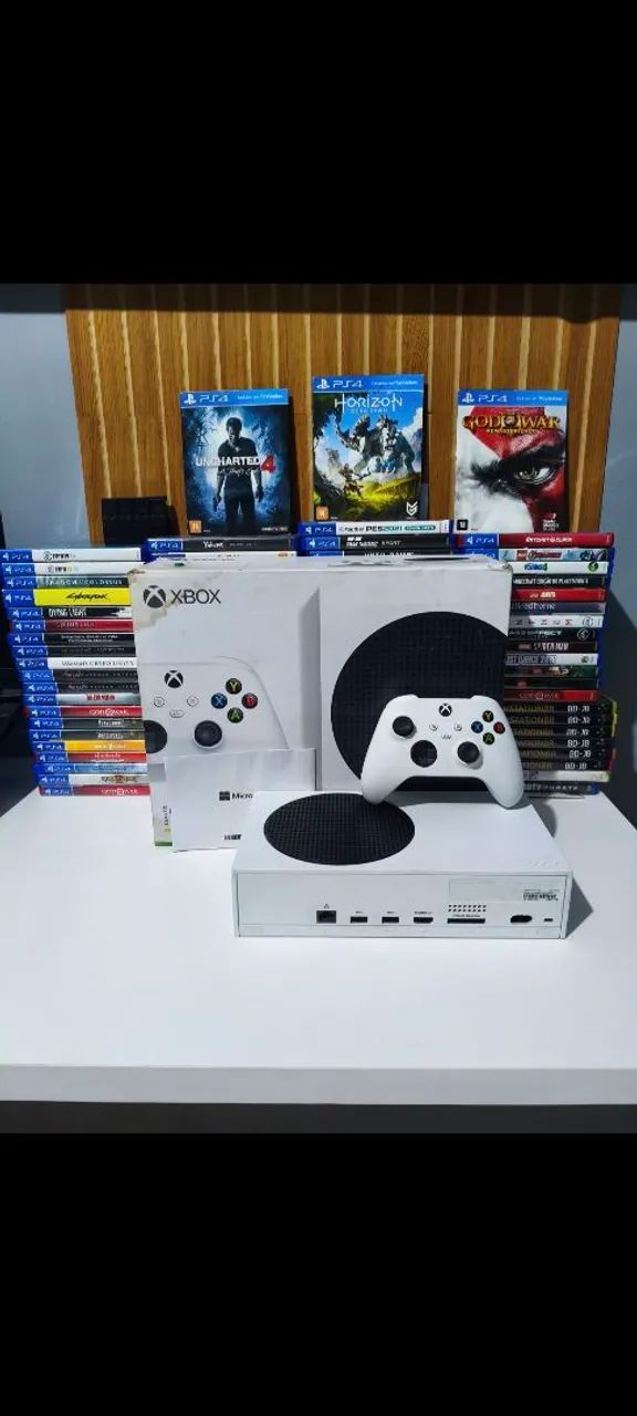 Xbox séries s - Foto 2