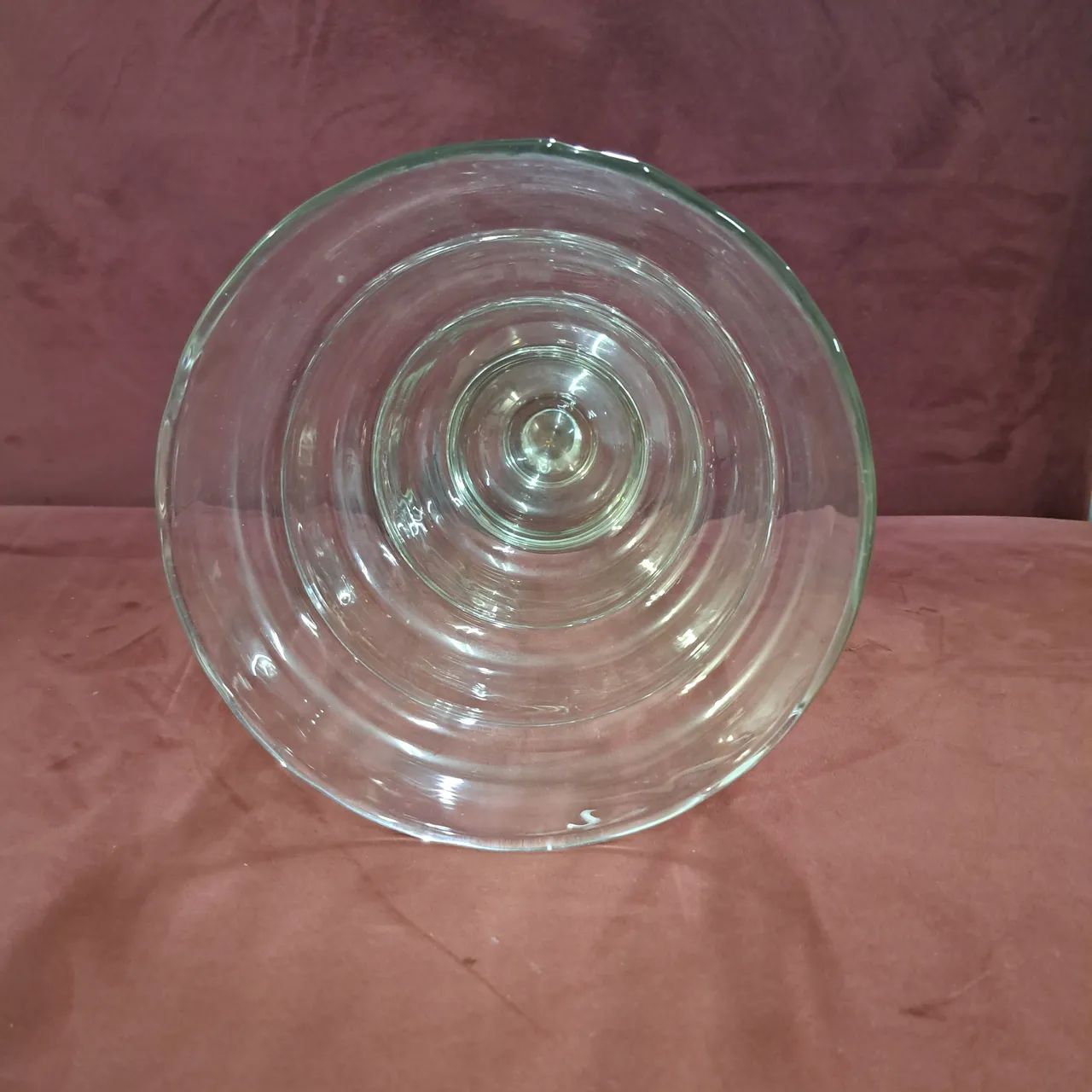 Centro de Mesa Forma de Taça  - Foto 3