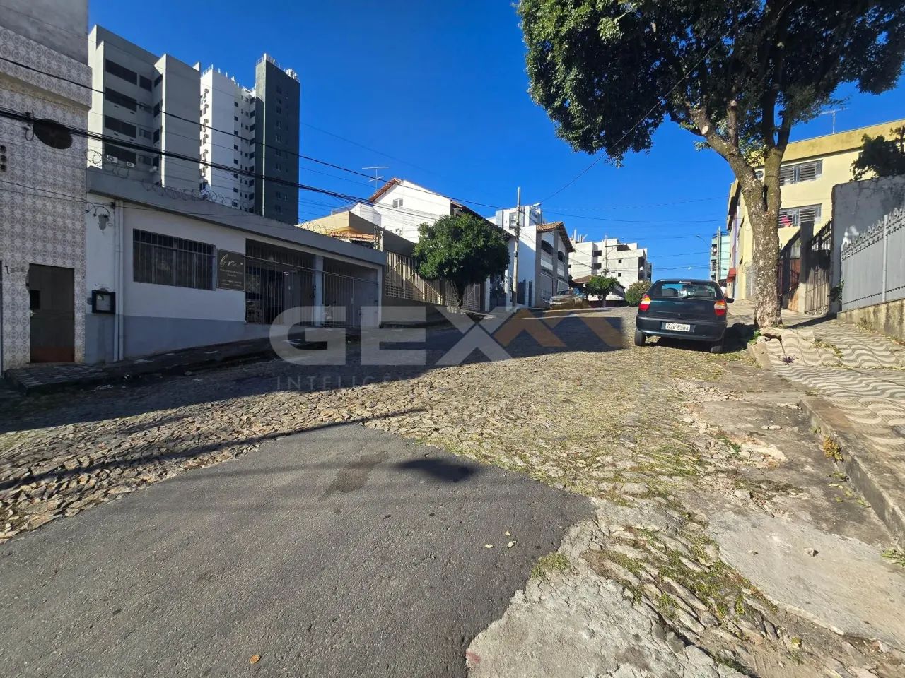 Terreno à venda no Centro com 200 m². - Foto 5
