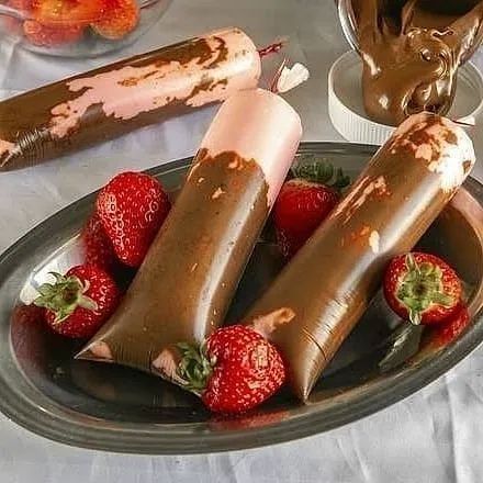 DINDIN GOURMET REVENDA  - Foto 3