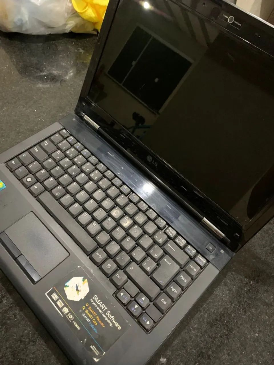 NOTEBOOK LG - Foto 4
