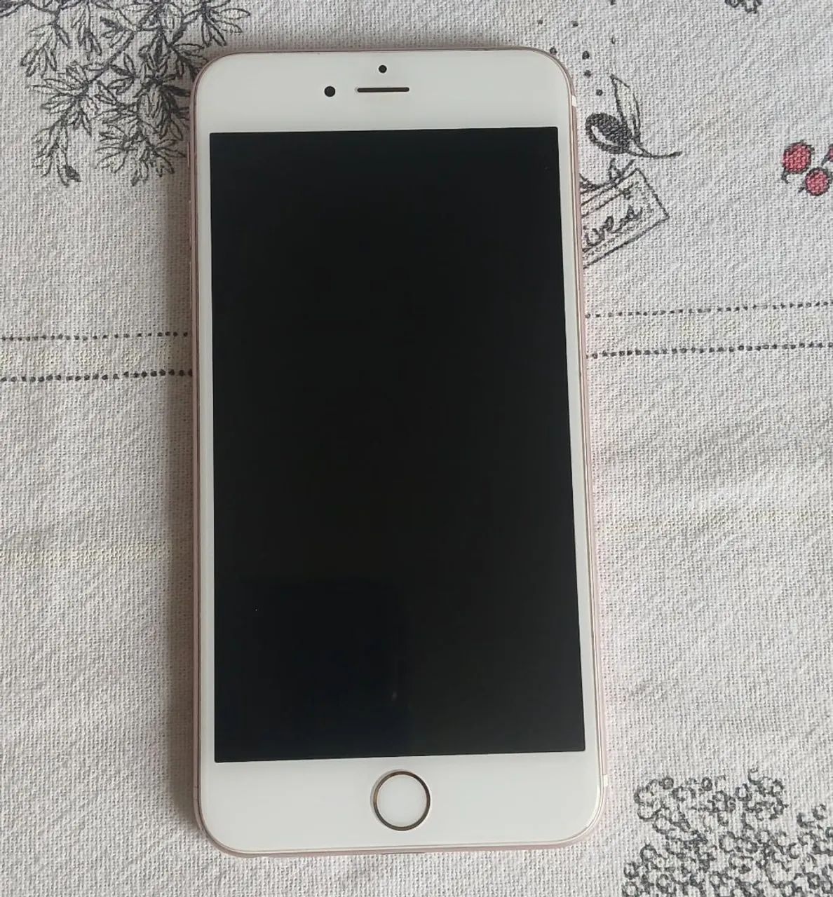 Iphone 6s plus