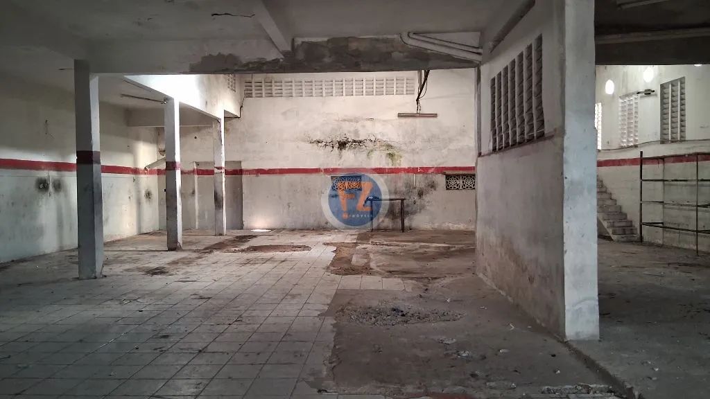 Locação de Comercial / Ponto Comercial na cidade de Fortaleza - Foto 3