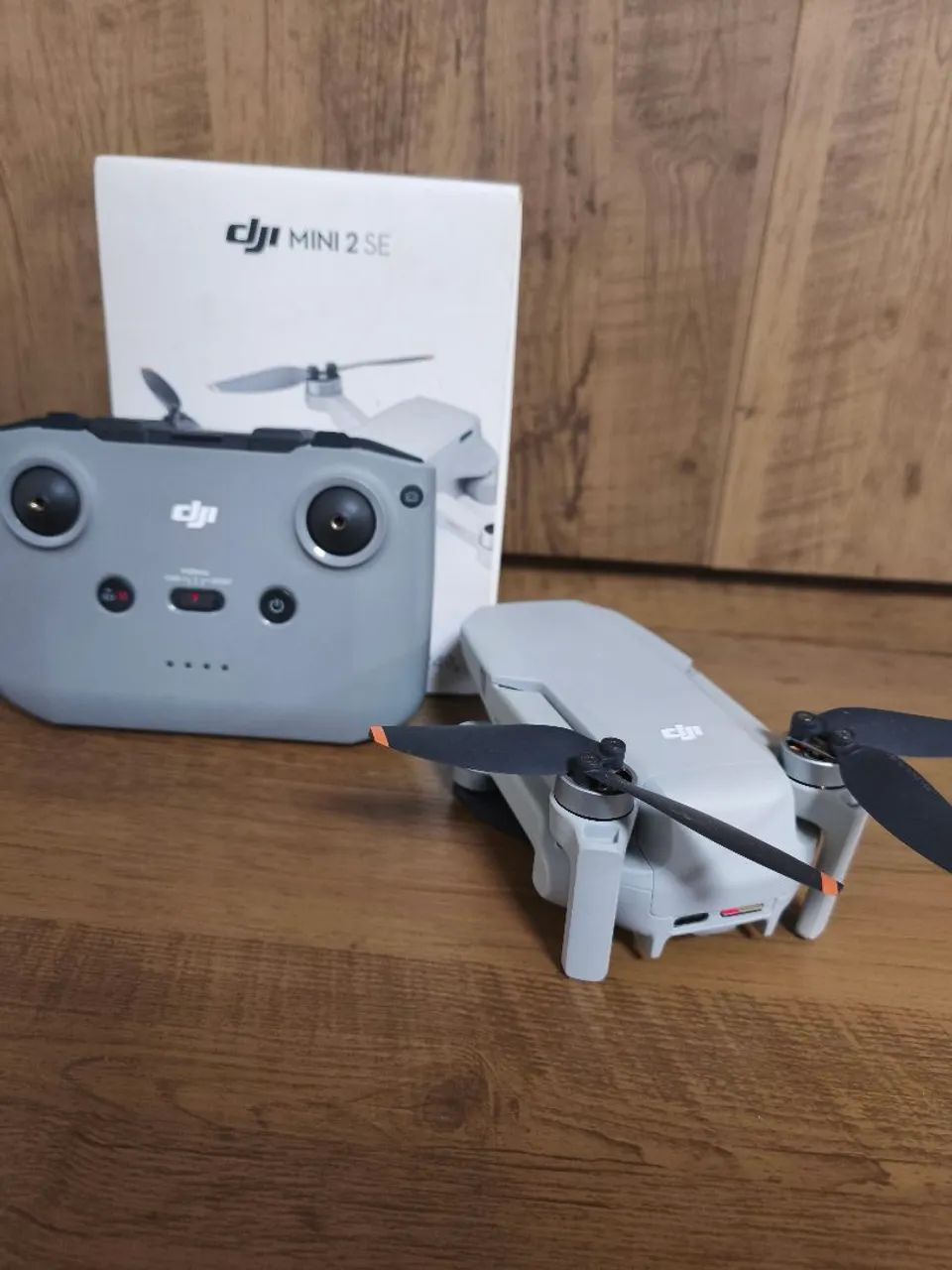 Drone DJI Mini 2 SE Completo  - Foto 2