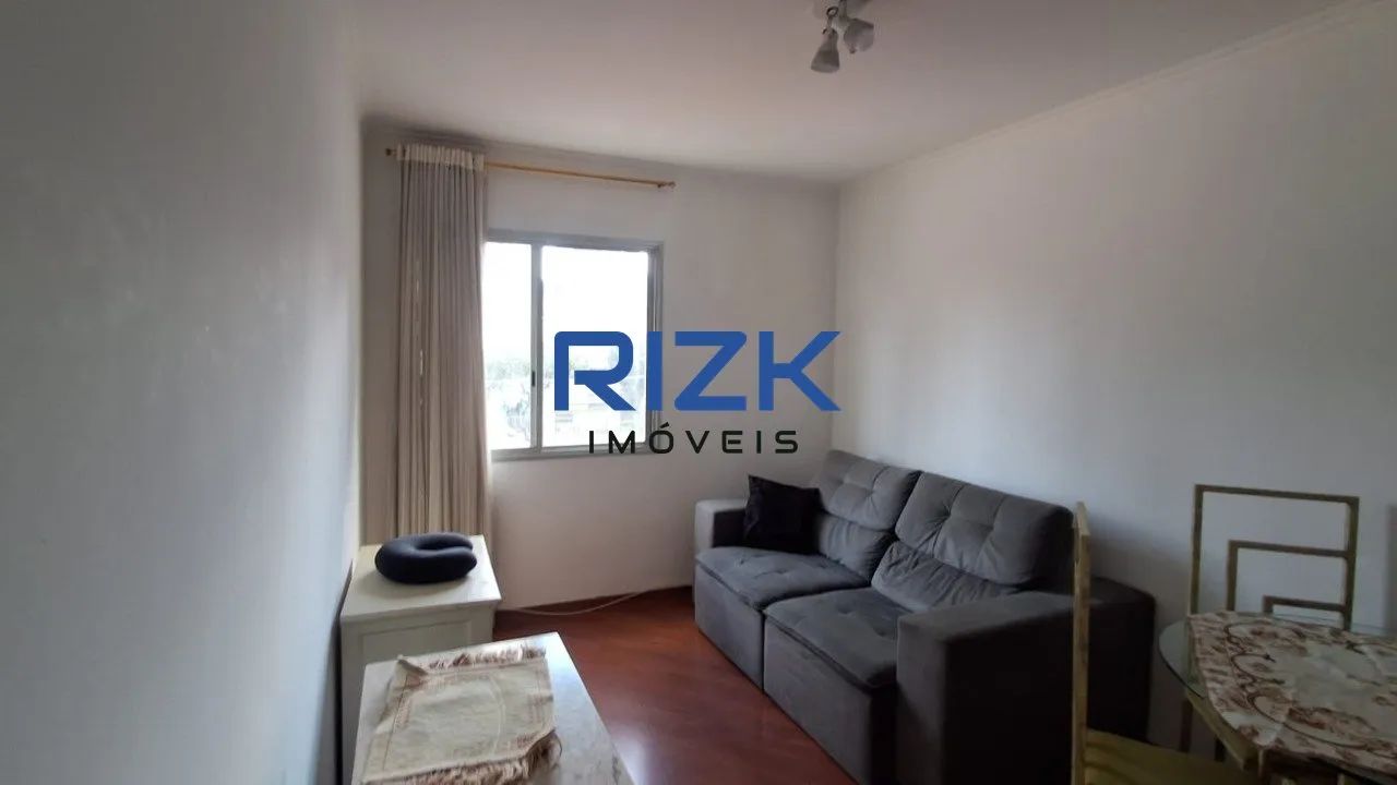Apartamento 1 dormitório Aclimação - Foto 3