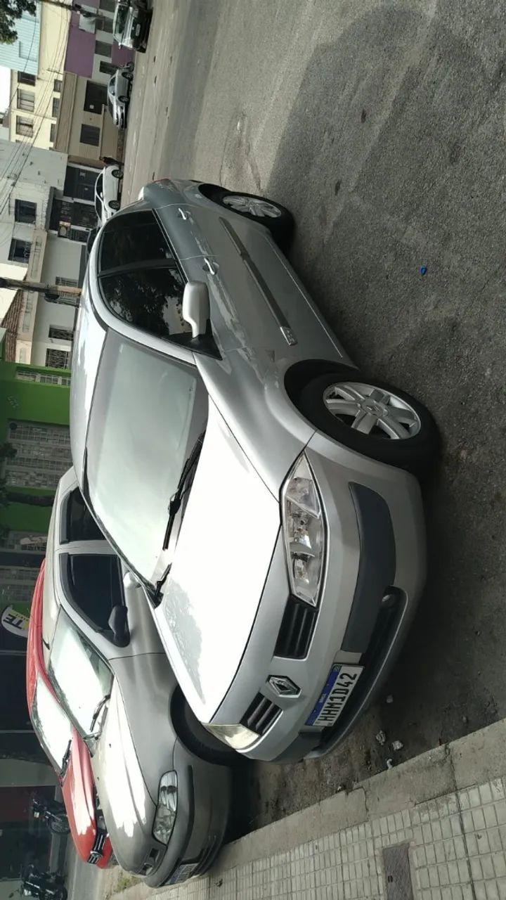 RENALT MEGANE DINAMIG - Foto 3