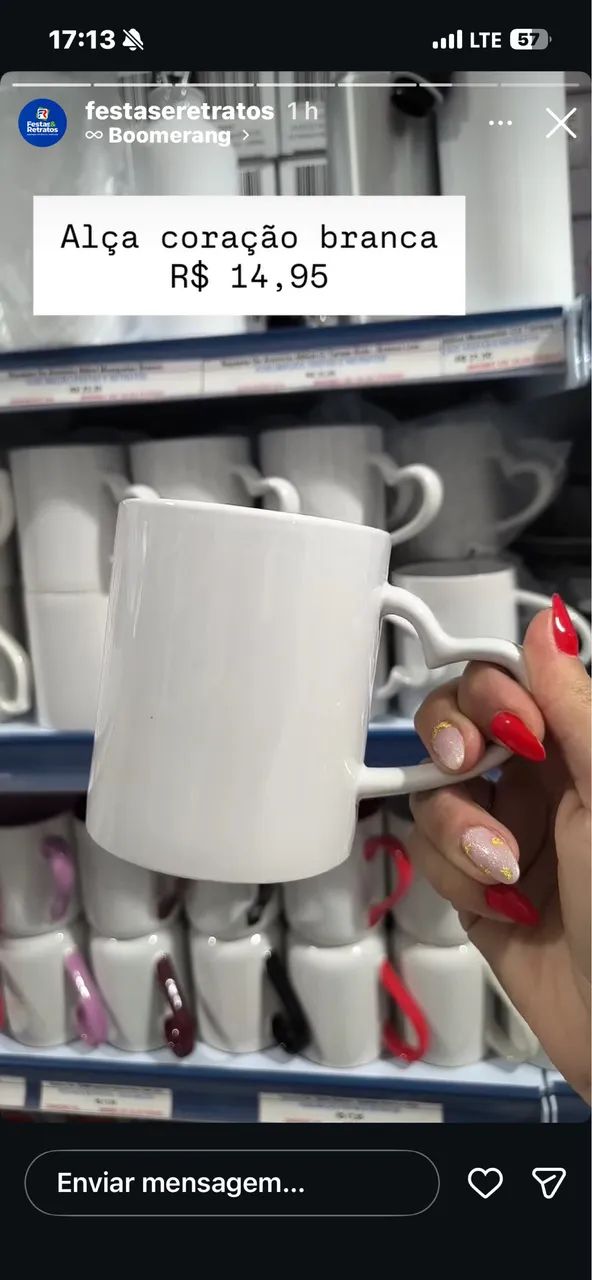 Canecas personalizada  - Foto 4