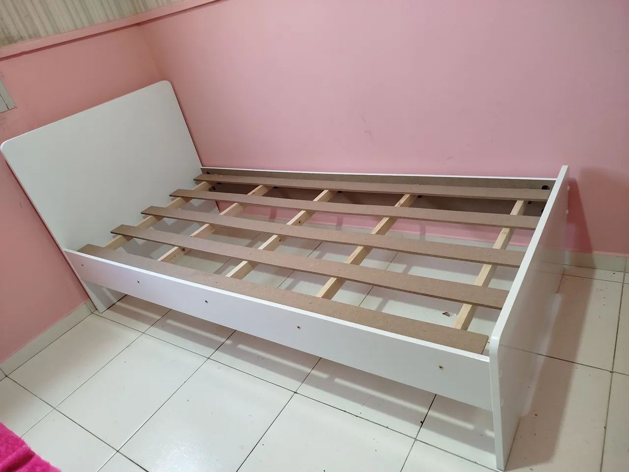 Cama infantil 