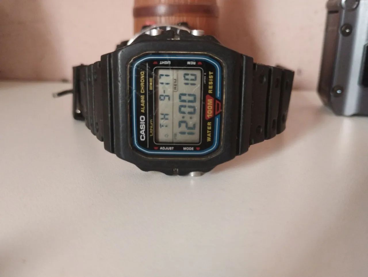 Casio w722 original  - Foto 2