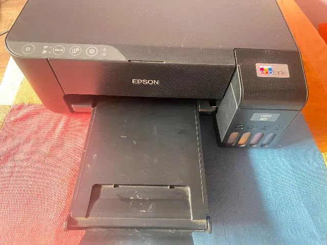 Impressora Epson  - Foto 3