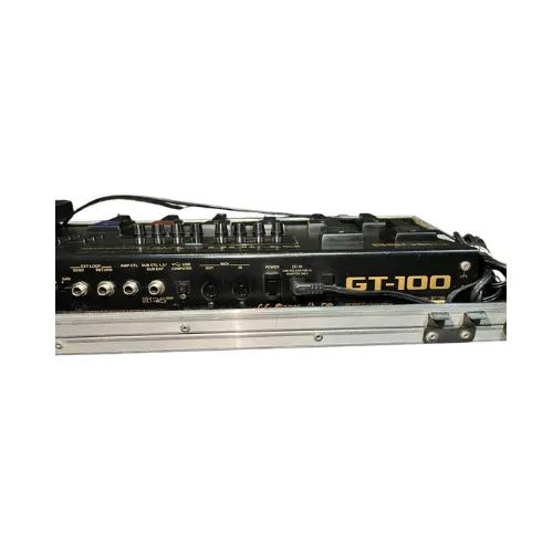Boss GT-100 - Foto 2