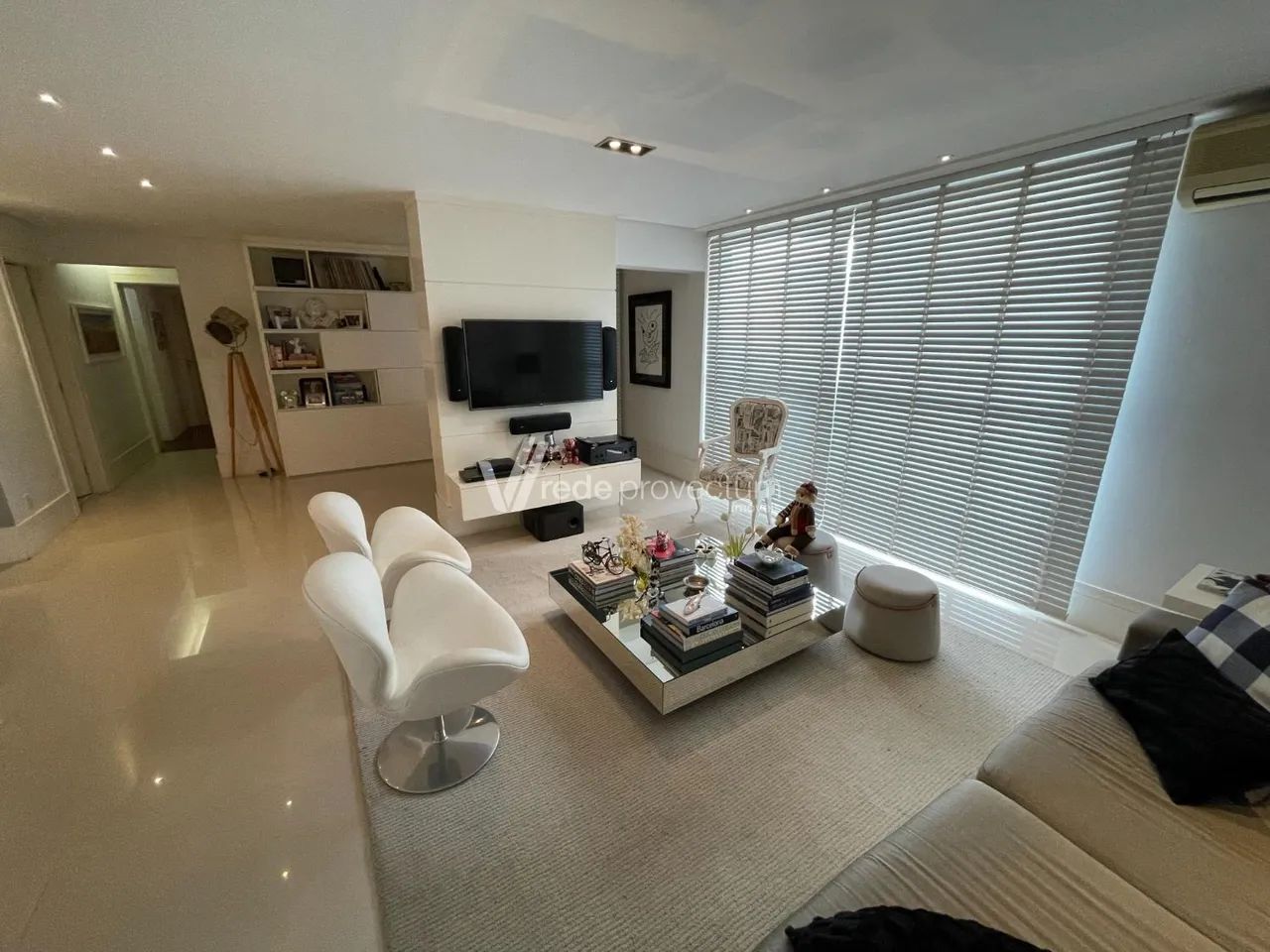 apartamento - Nova Campinas - Campinas - Foto 3