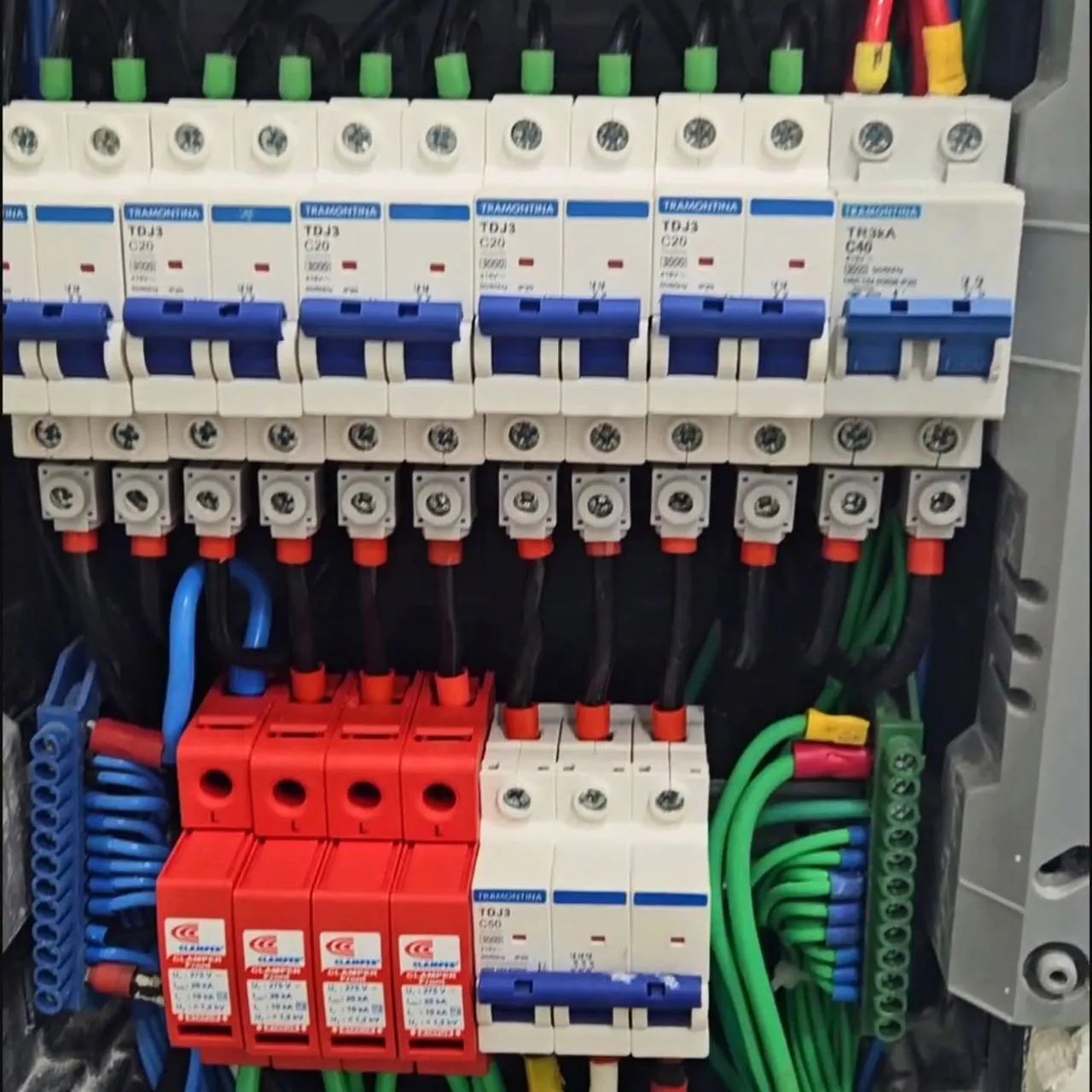 Elétrica e automação  - Foto 3