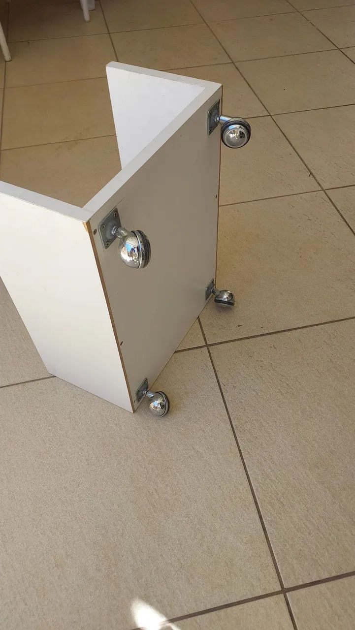 Suporte CPU 