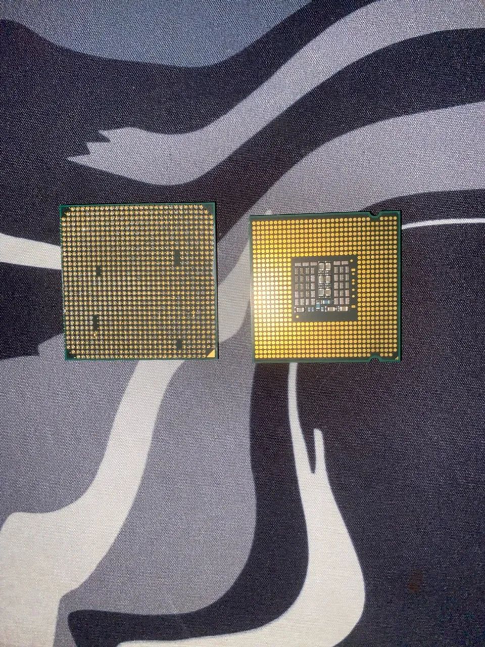 Processador AMD e INTEL - Foto 2