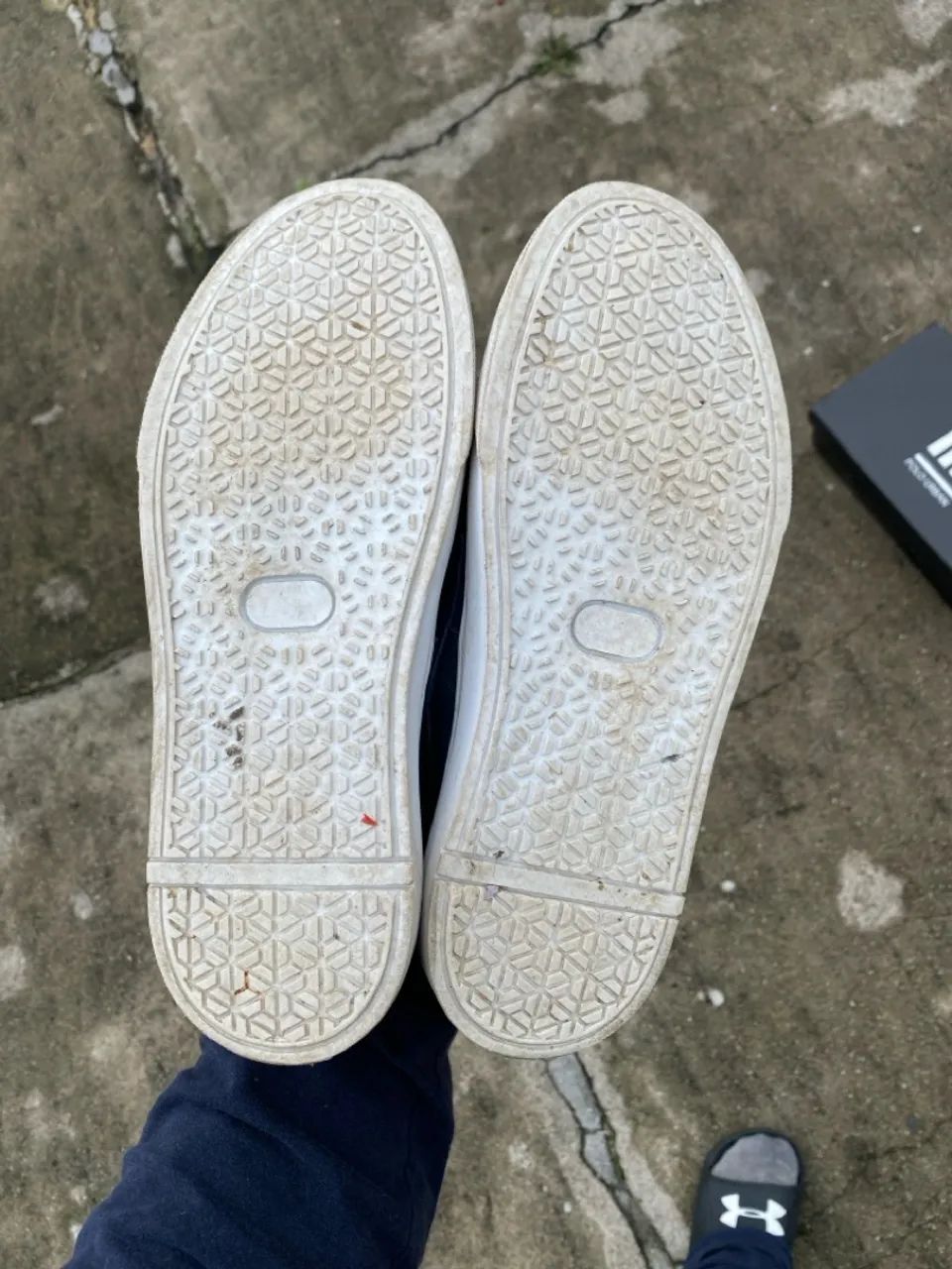 Sapato Mocassim Dockside 39 - Foto 5