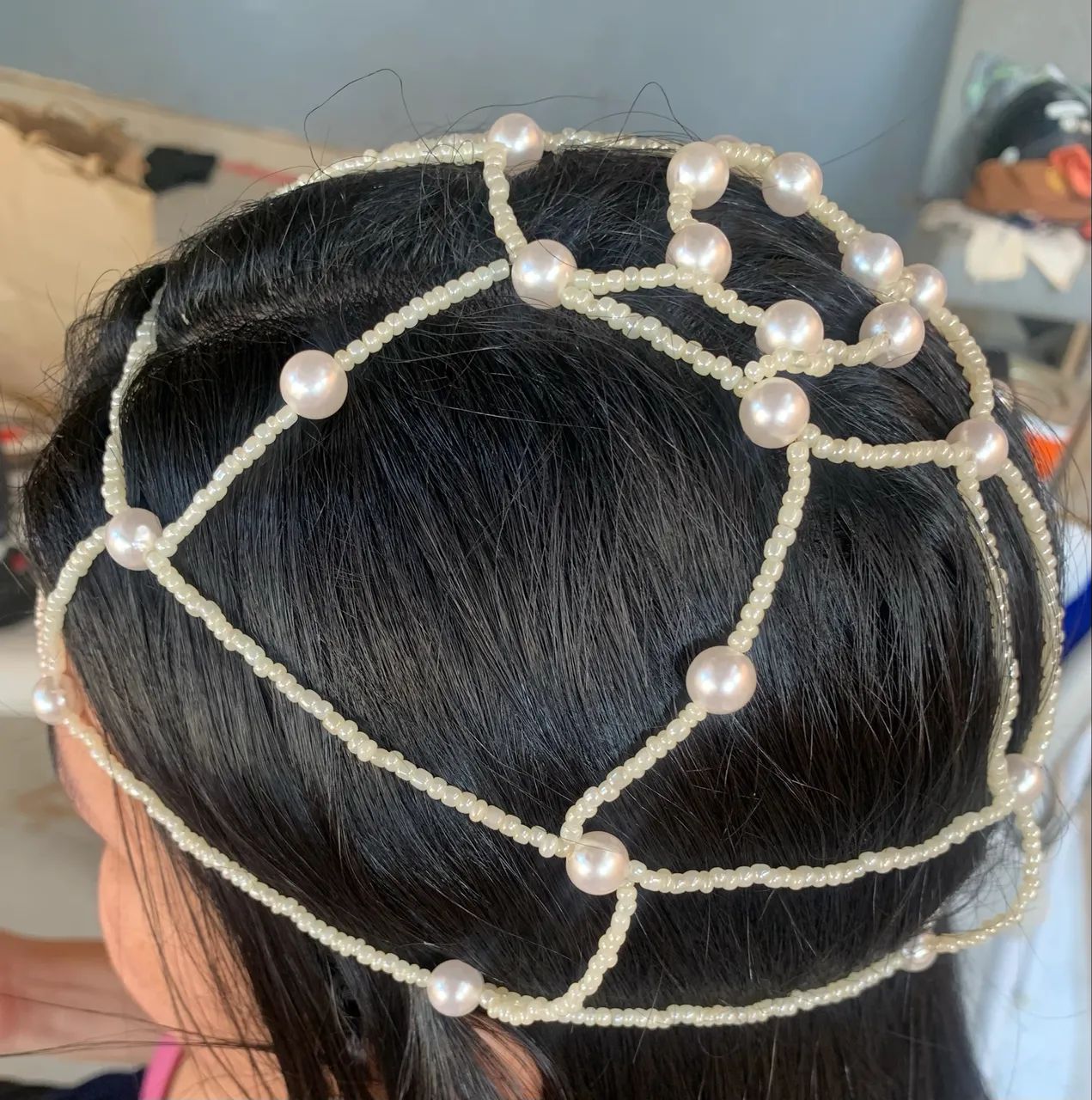 Tops e acessórios de carnaval  - Foto 2