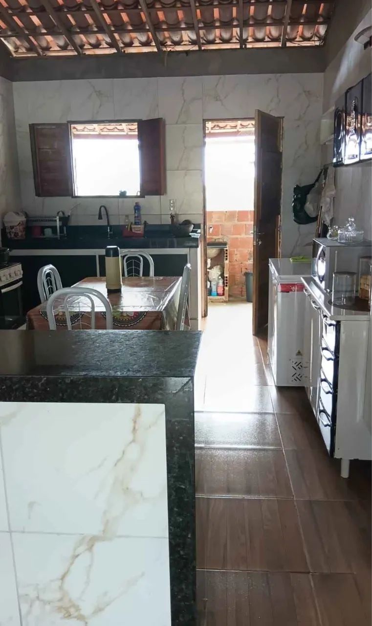 _Chácara a venda em roda d?água  - Foto 2