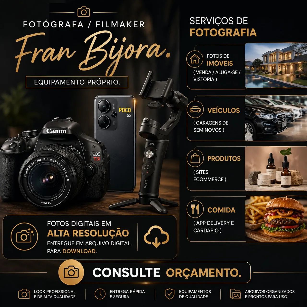 Fotógrafa 