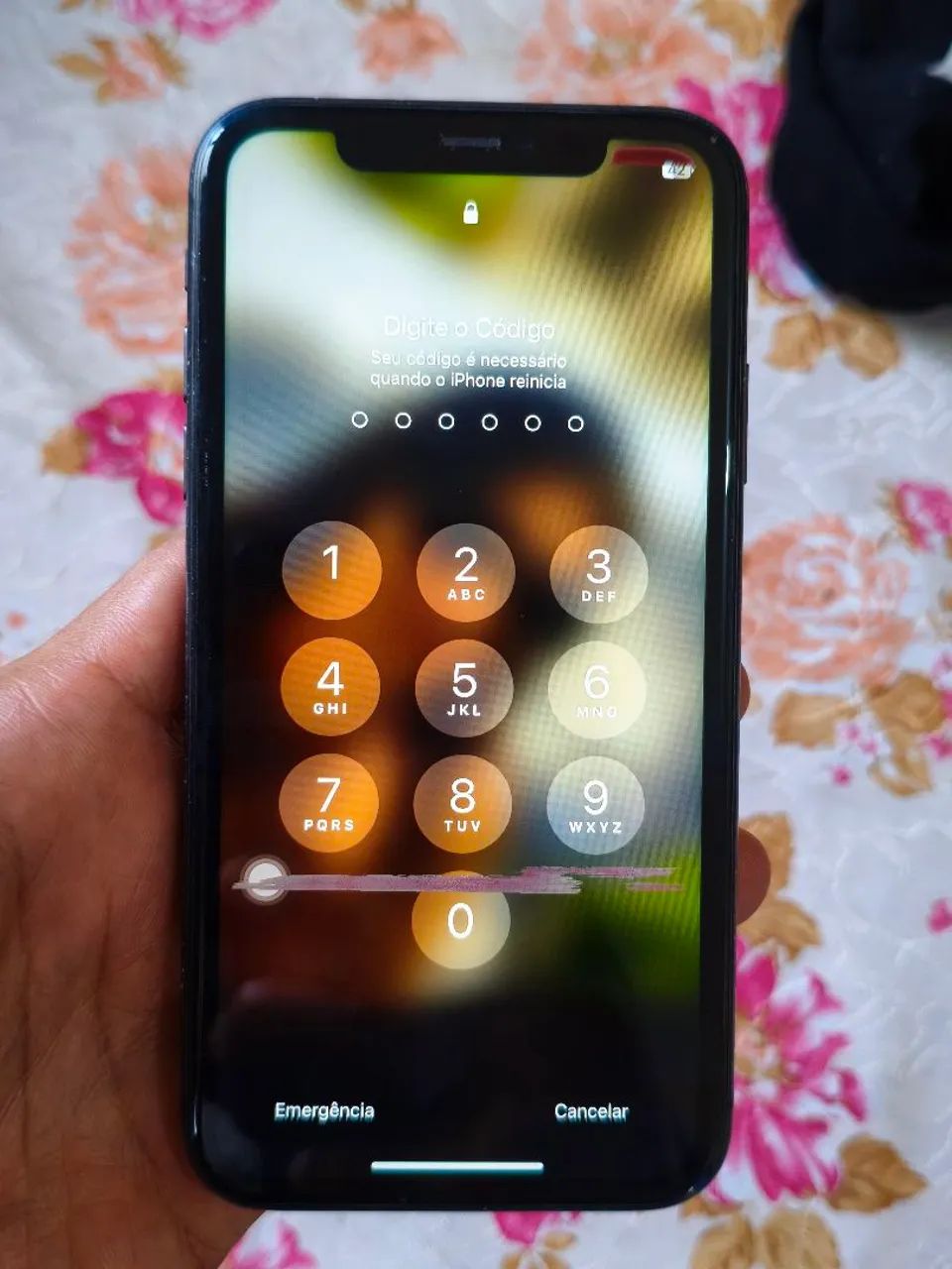 Celular iPhone  - Foto 4
