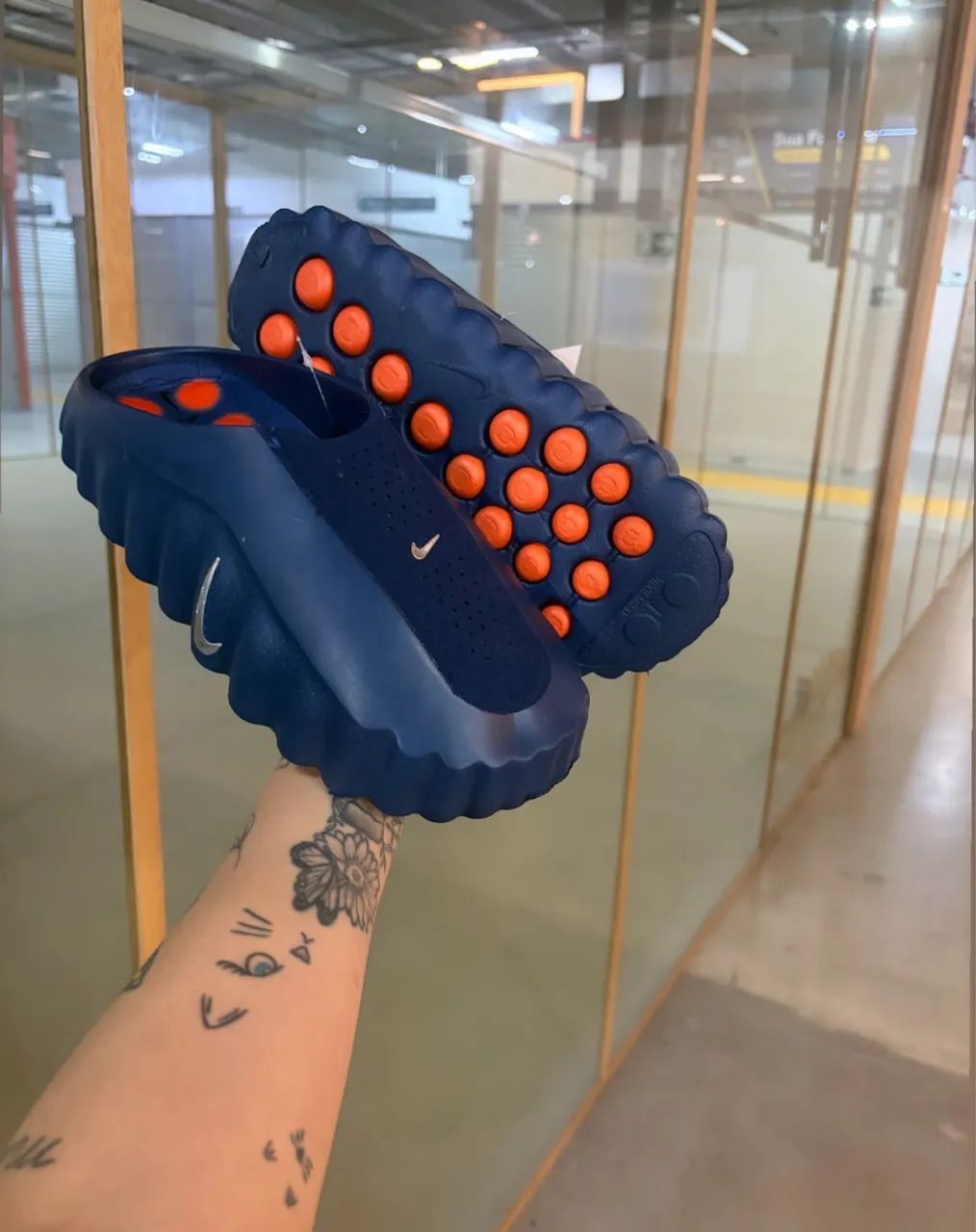 Nike mind 001  - Foto 5