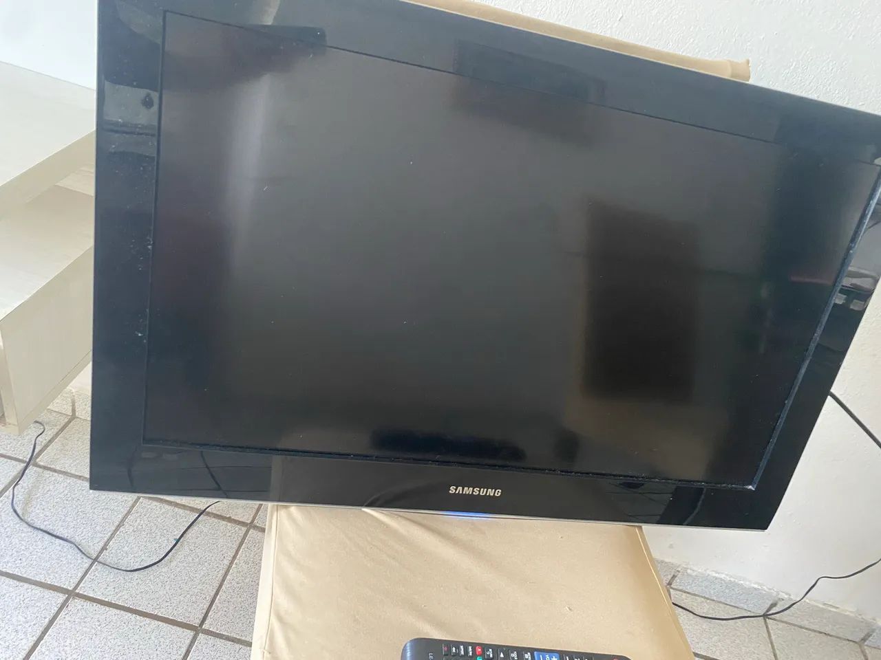 Tv Samsung 32polegadas