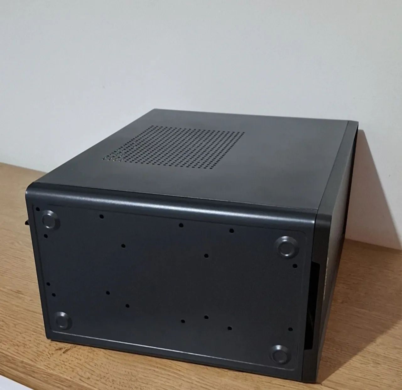 PC i3 + GT 730 2Gb GDDR5 + Ssd + Hd 500 - Foto 5