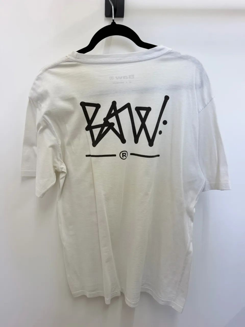Camiseta Baw - Foto 2