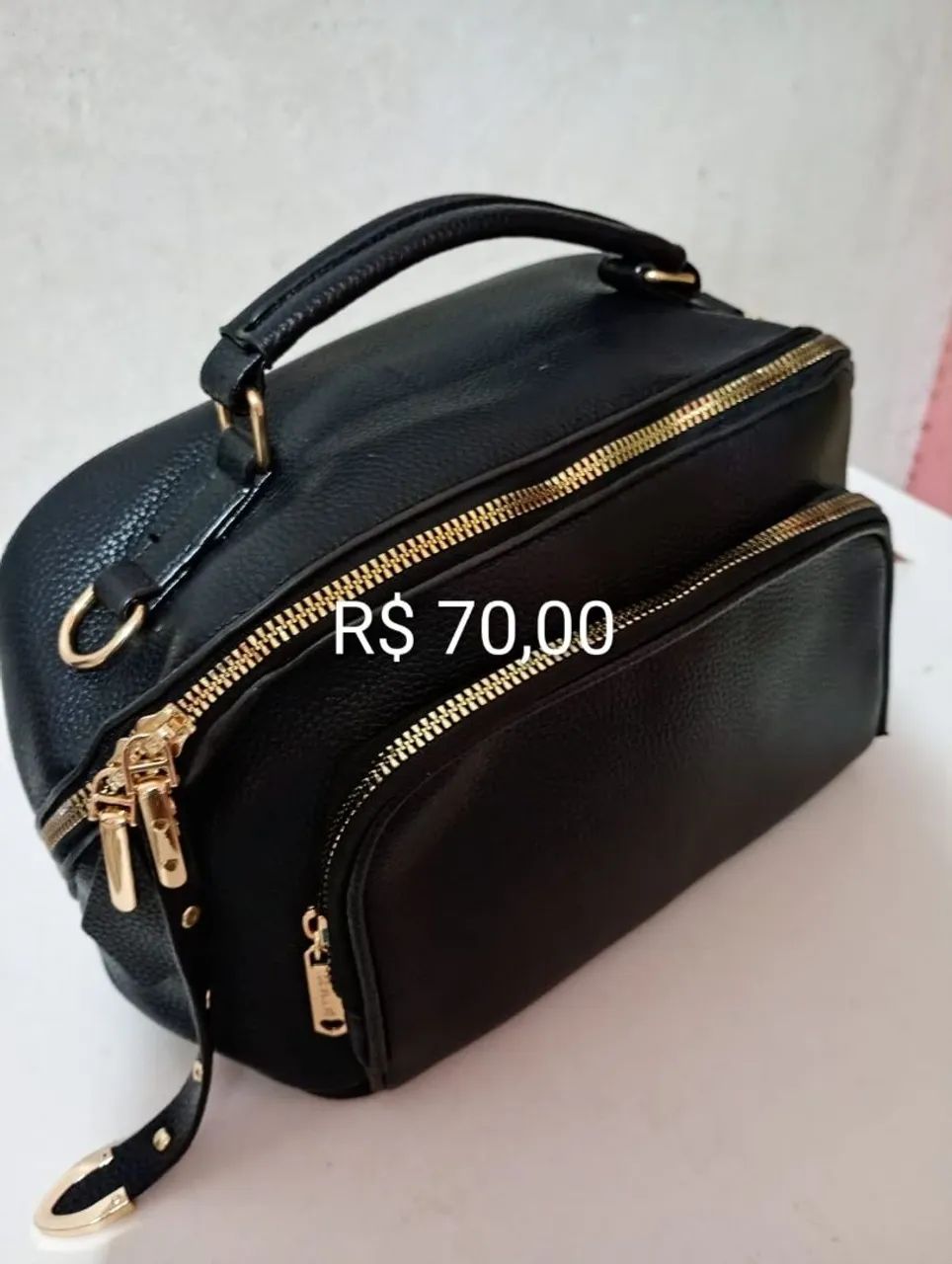 Bolsas Novas 