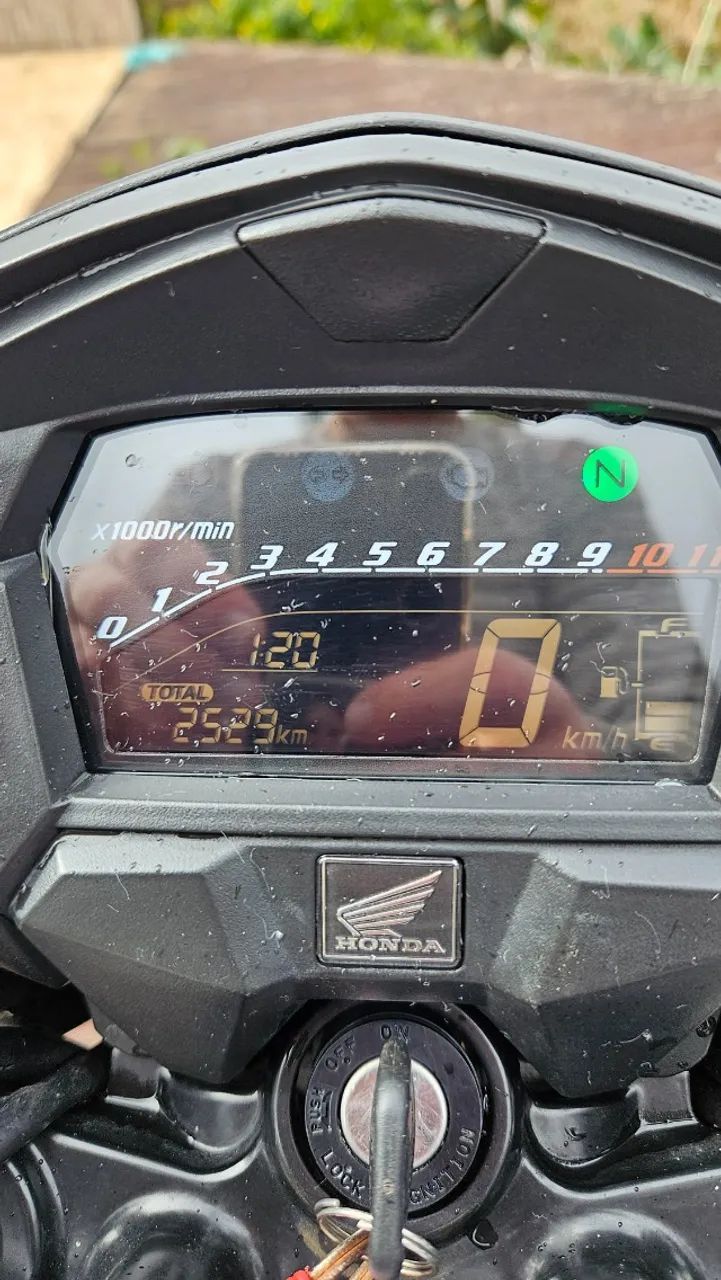 Titan 160 2024 - Foto 5