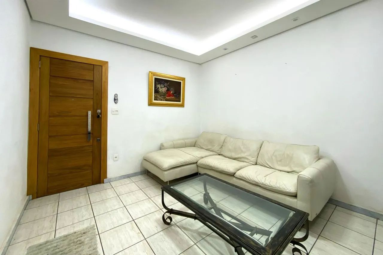 Apartamento à Venda - São Pedro, 3 Quartos, 100 m2