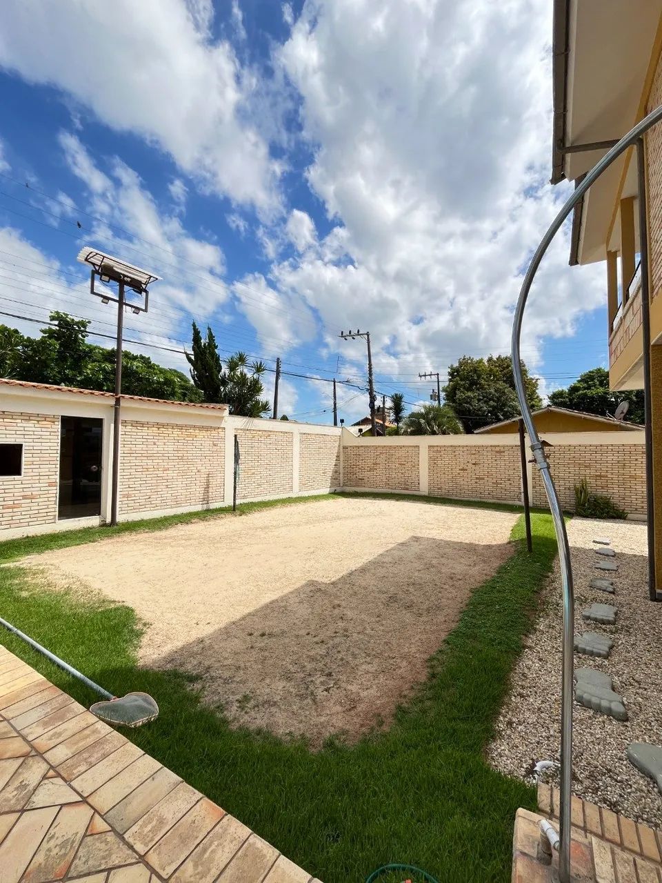 Linda casa no Morro das Pedras - Foto 4