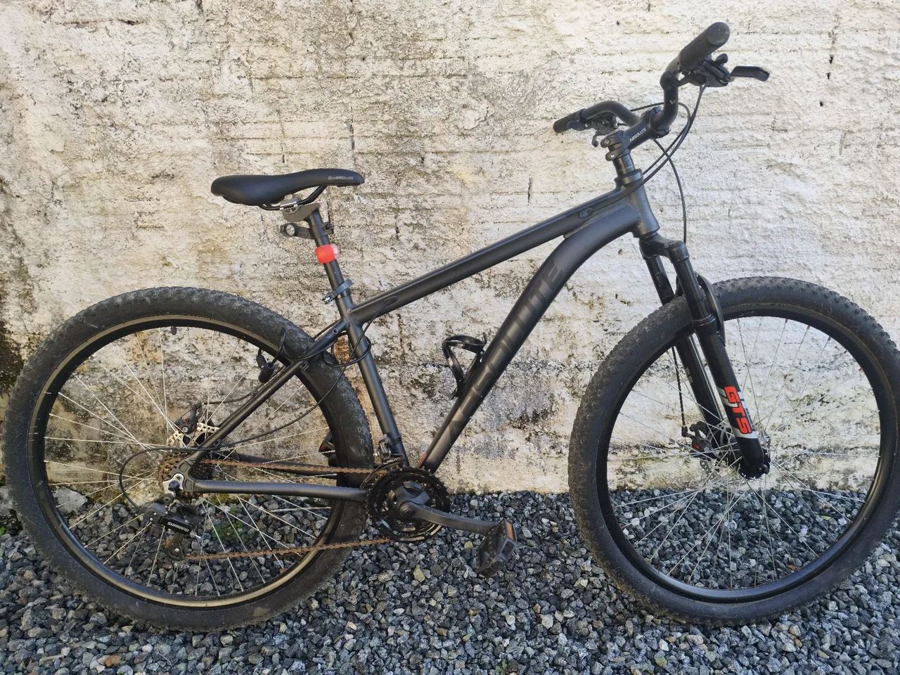 Bicicleta Absolute aro 29 15 marchas - Foto 2