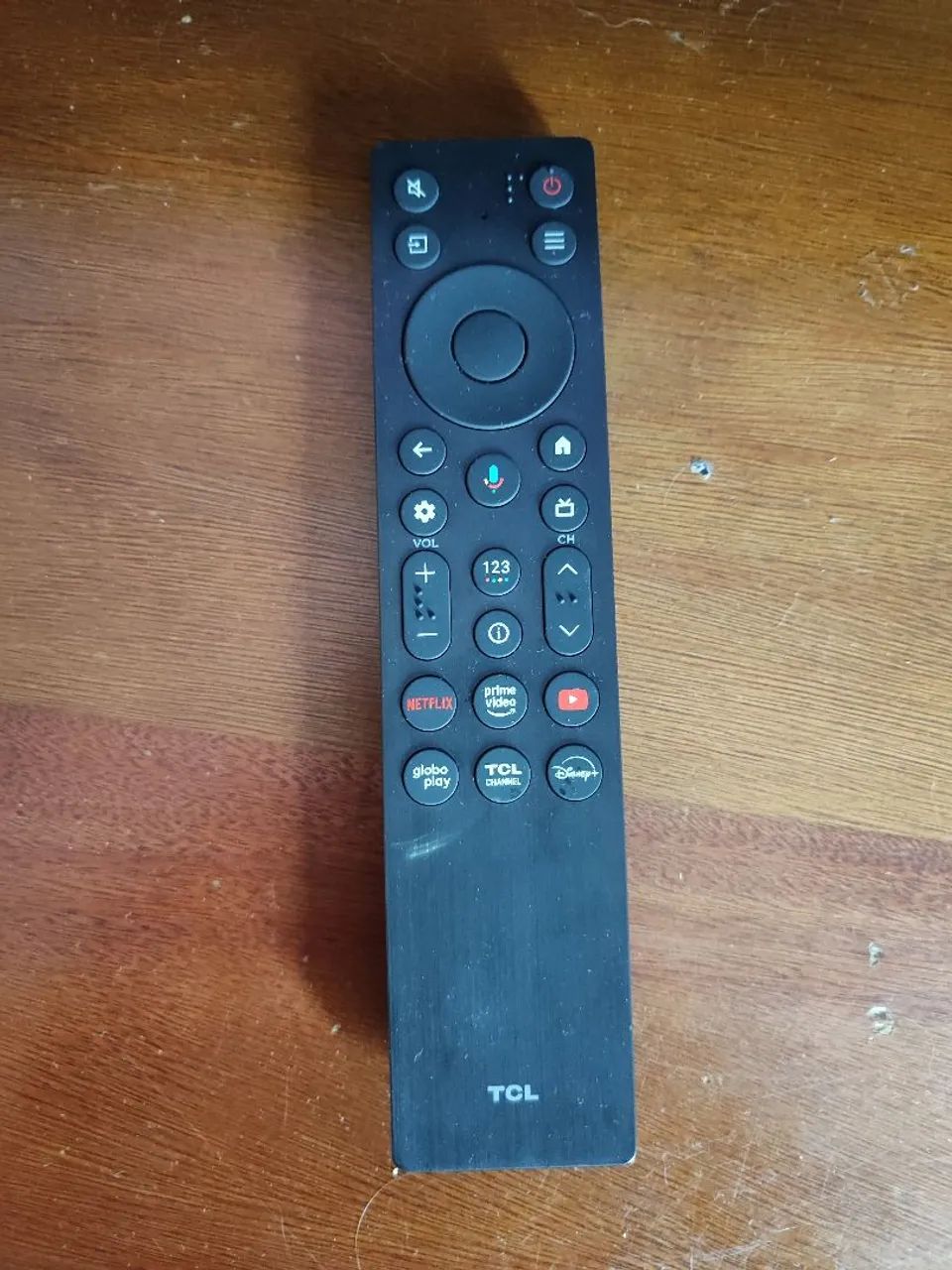 SmarTV TCL 50" QLED P7K - Foto 2