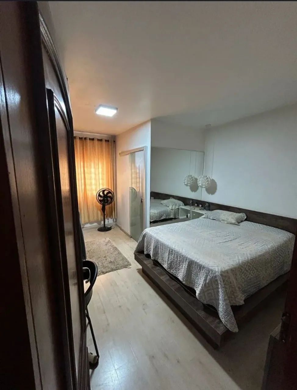 Vendo 2 Casa de 3 quartos com lote de 350 m2 no Gama. - Foto 4