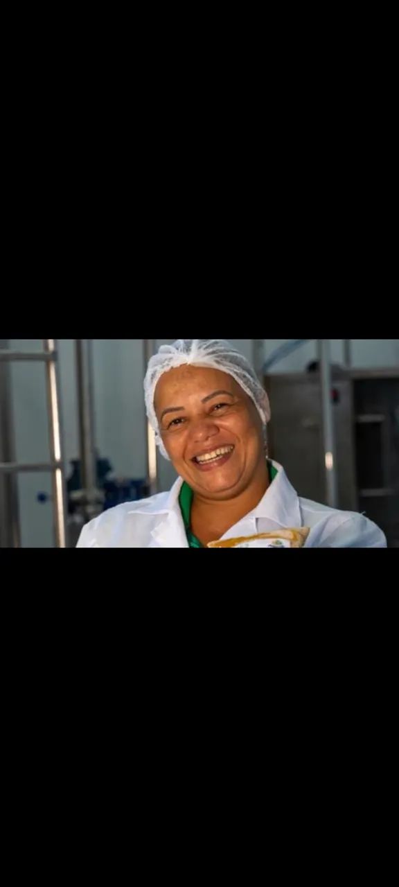 Auxiliar de produção 