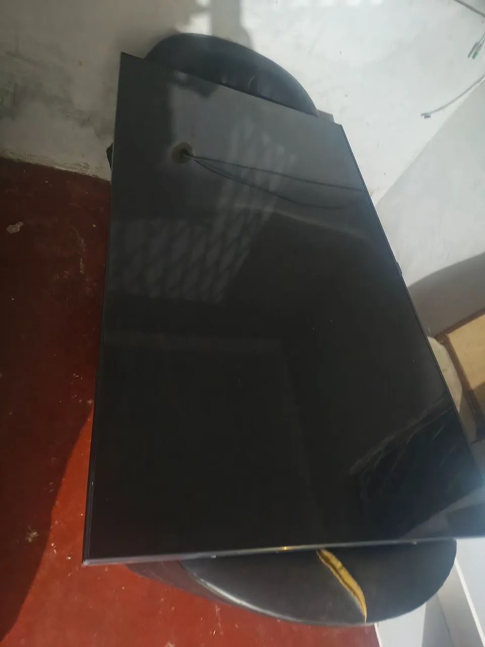 Televisão 