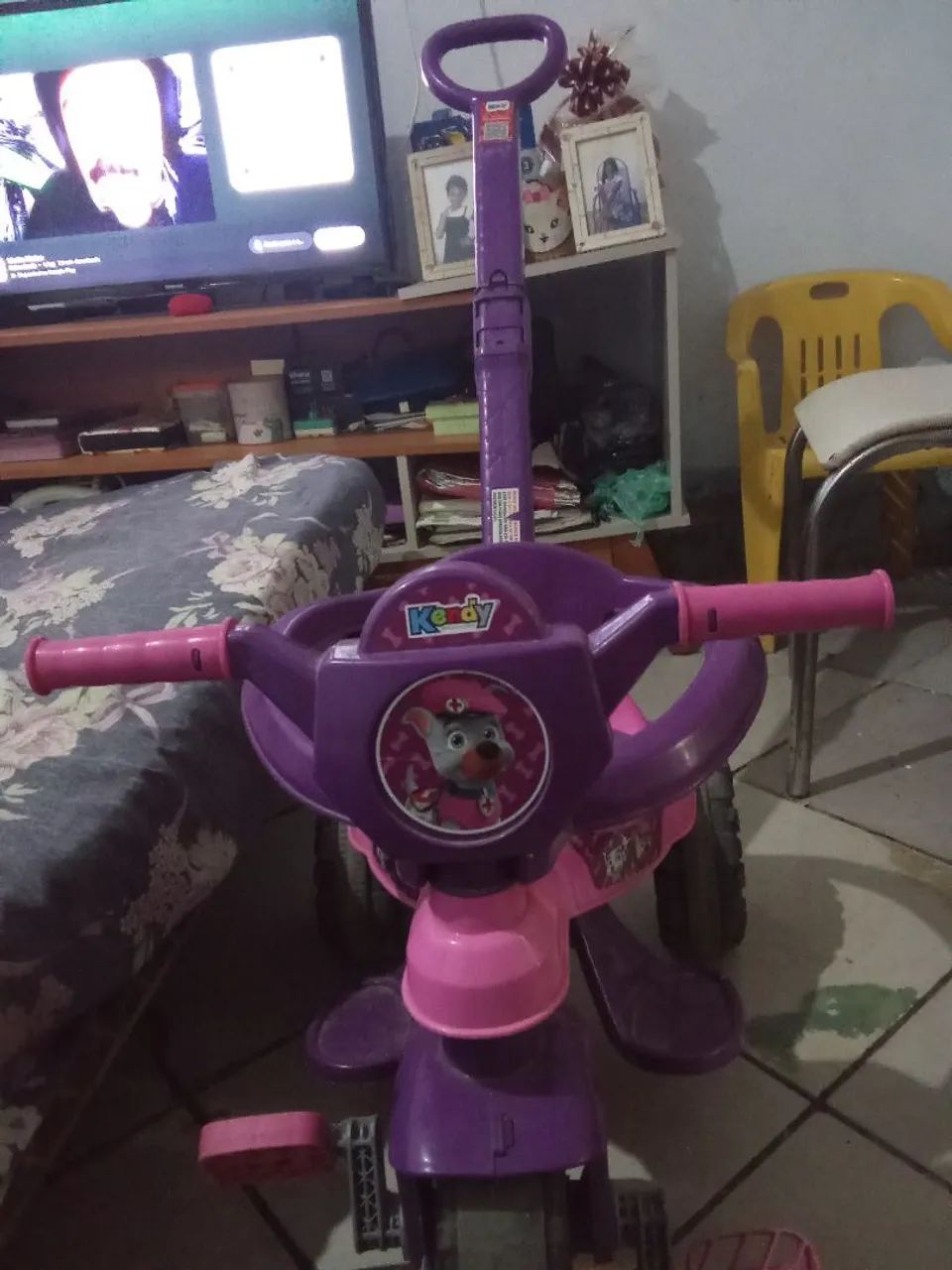 Motoquinha da Kendy - Foto 3